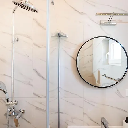 Lucija Mari 아파트 Tribalj