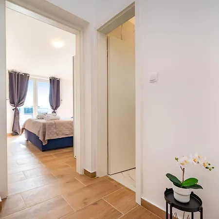 Lucija Mari 아파트 Tribalj