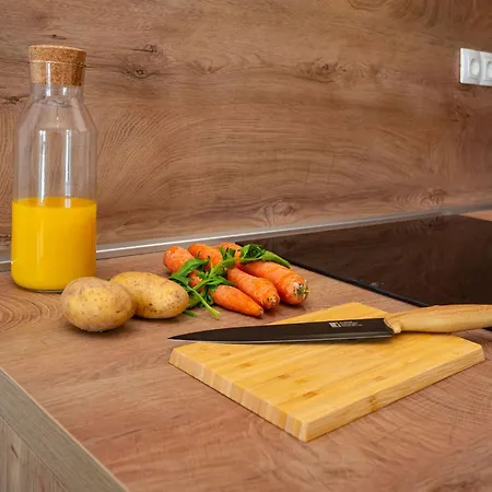 Lucija Mari 아파트 *