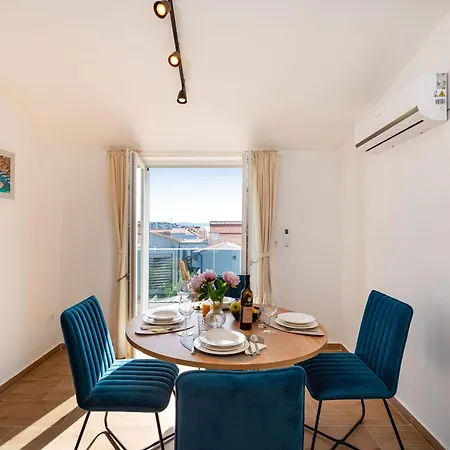 아파트 Lucija Mari Tribalj