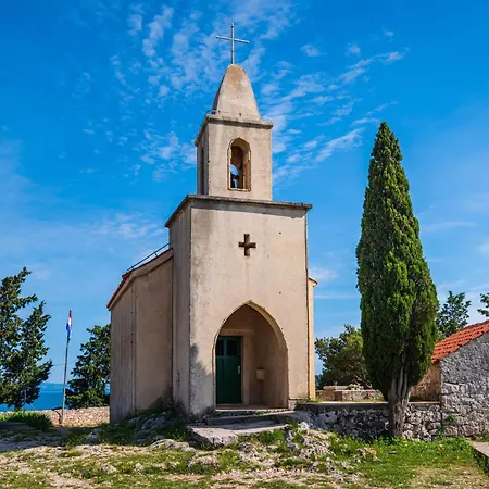Lucija Mari Tribunj (Sibenik-Knin)