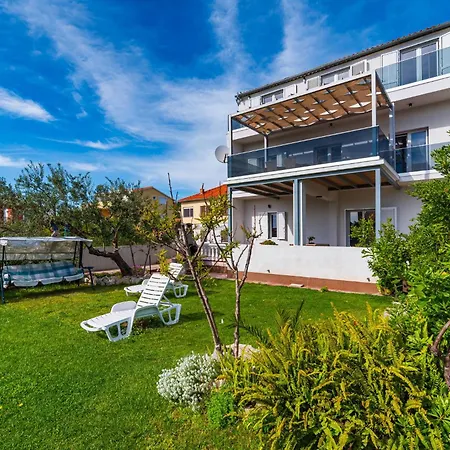 Appartement Lucija Mari Tribalj