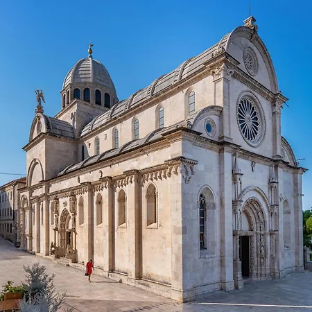 Appartement Lucija Mari