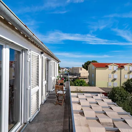 Lucija Mari Appartement Tribalj