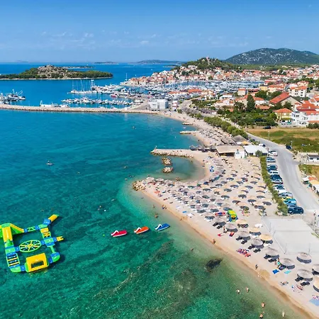 Lucija Mari Tribunj (Sibenik-Knin)