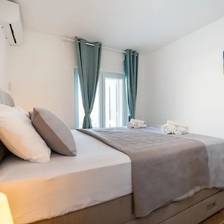 Lucija Mari * Tribalj