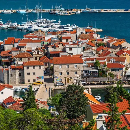 Lucija Mari Appartement Tribalj