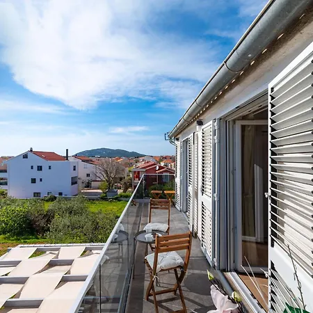 Appartement Lucija Mari Tribalj