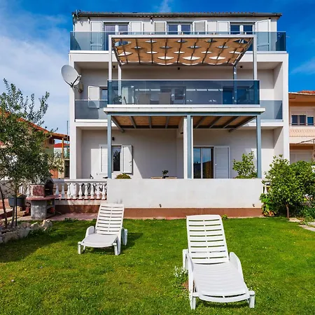 Lucija Mari Appartement Tribalj