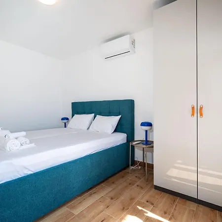 아파트 Lucija Mari Tribalj