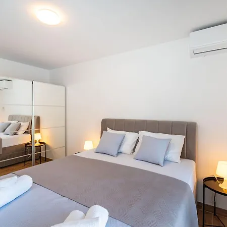 Lucija Mari * Tribalj