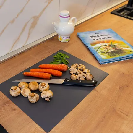 Lucija Mari 아파트 *