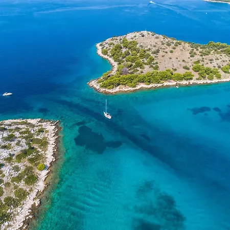 Lucija Mari Appartement Tribalj