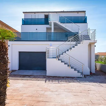 Lucija Mari * Tribalj