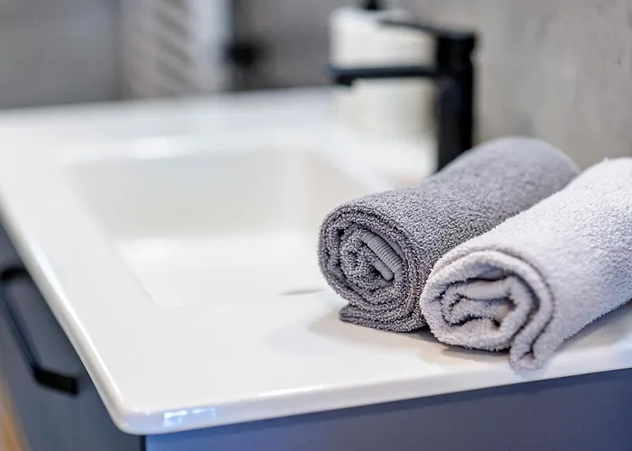 דירה Lucija Mari