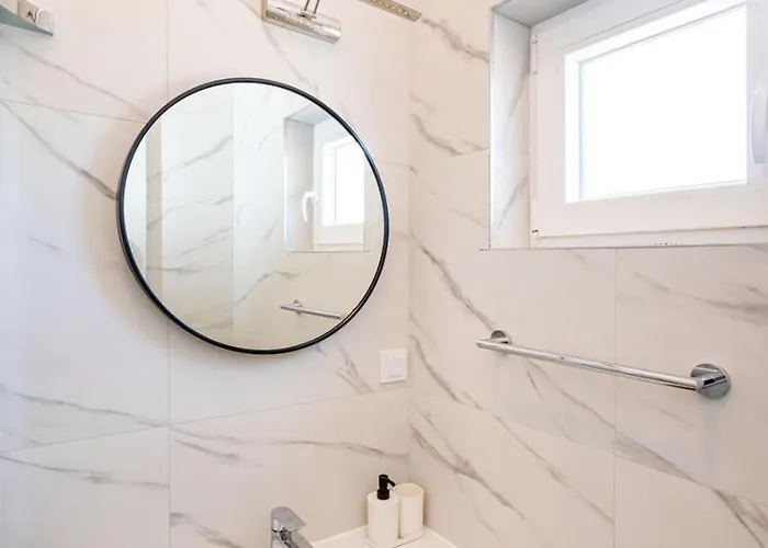 Appartement Lucija Mari