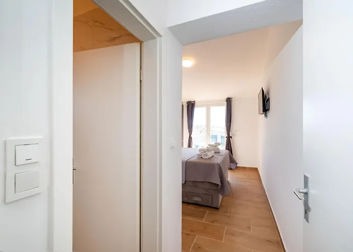 Appartement Lucija Mari Tribalj