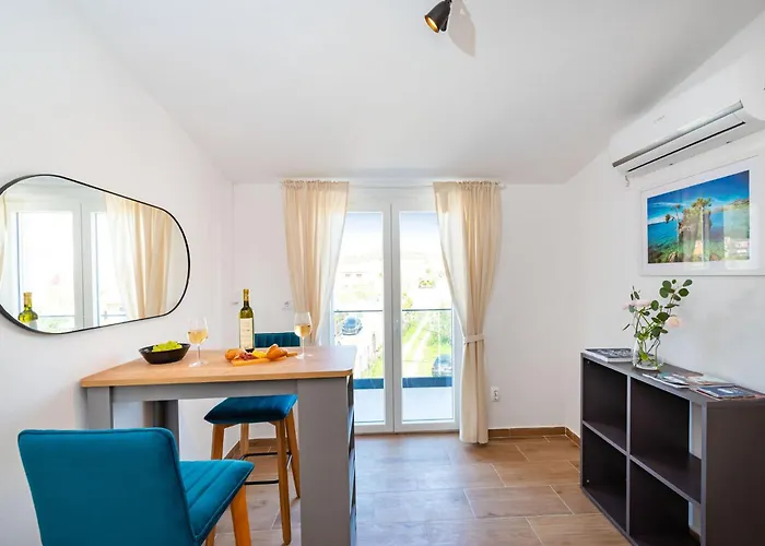 Appartement Lucija Mari Tribalj