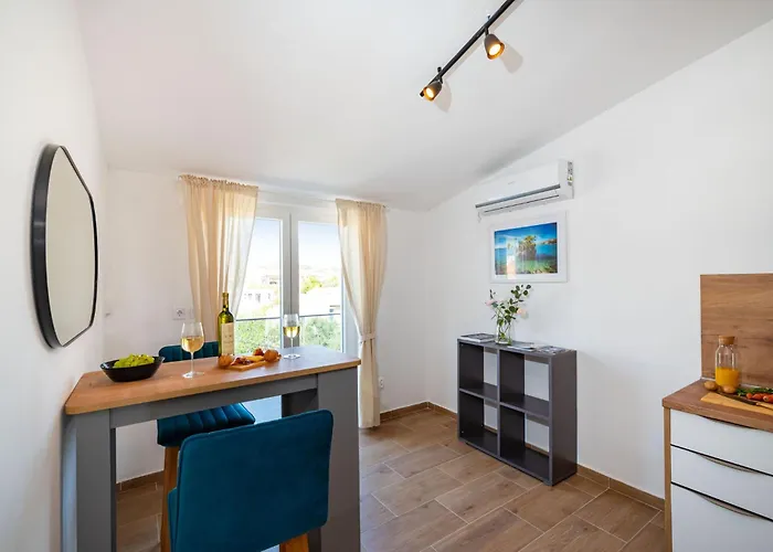 Appartement Lucija Mari