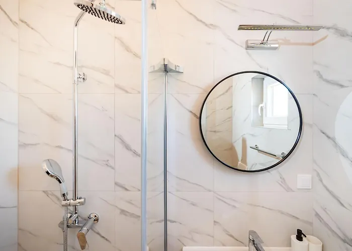 Lucija Mari Appartement Tribalj