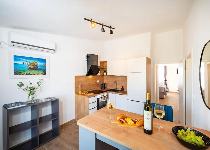 Lucija Mari Appartement