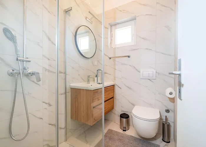 Appartement Lucija Mari Tribalj