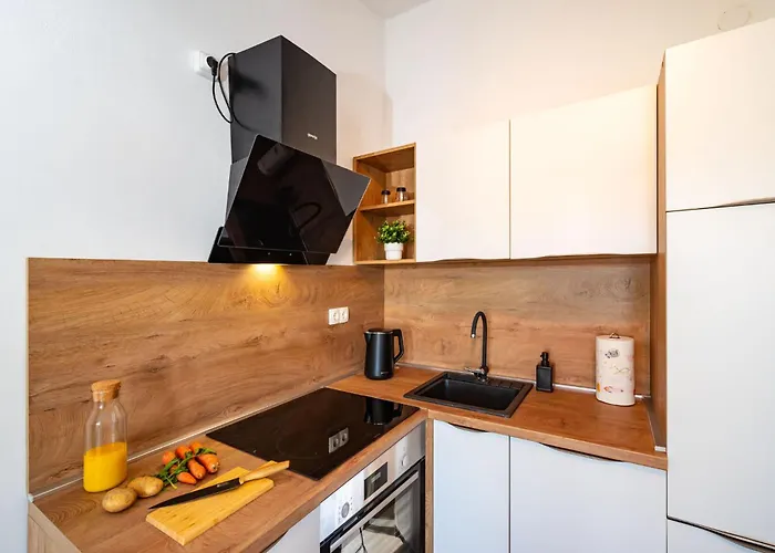 Appartement Lucija Mari Tribalj