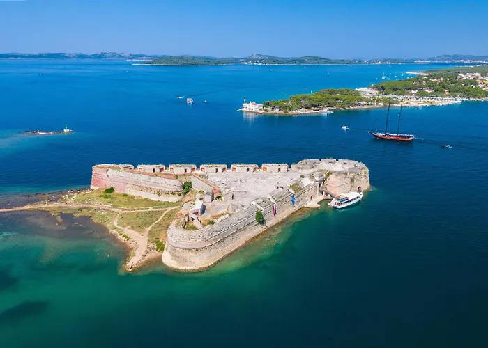 Appartement Lucija Mari