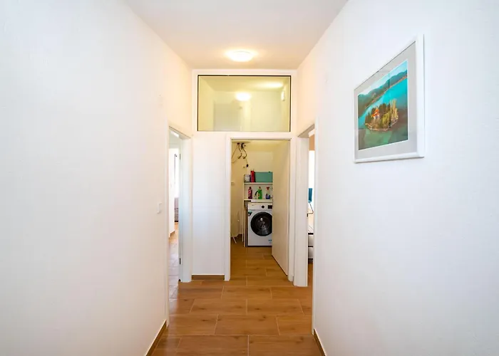 Appartement Lucija Mari