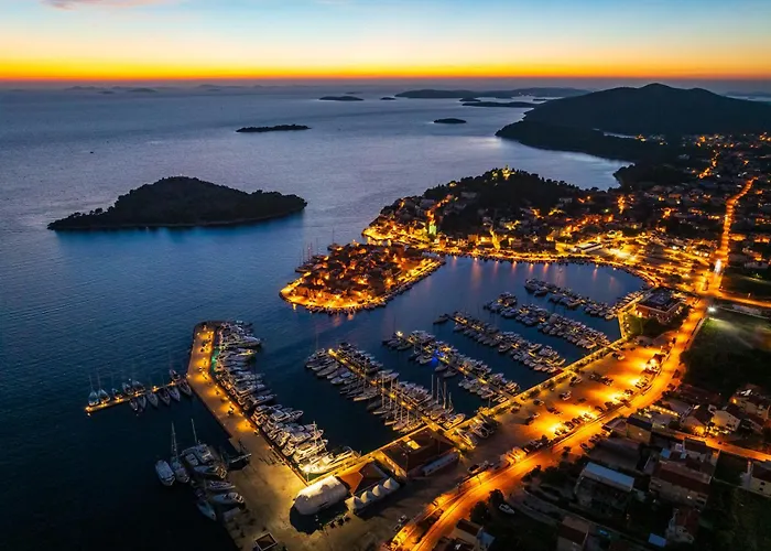 Appartement Lucija Mari *