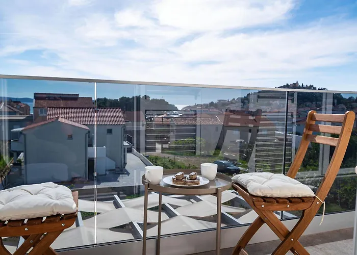 Lucija Mari Appartement