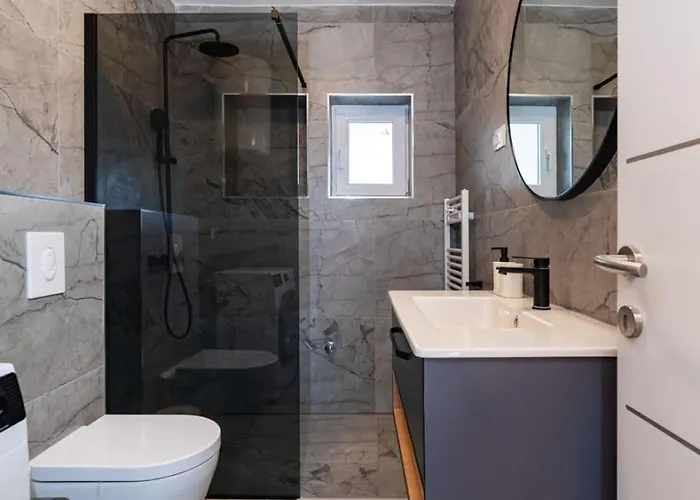 Appartement Lucija Mari *