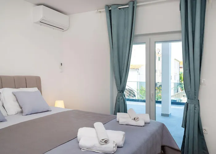 Lucija Mari * Tribalj