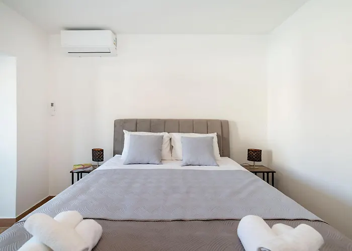 דירה Lucija Mari Tribalj