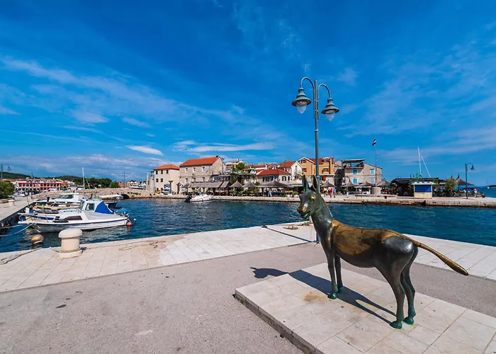 Lucija Mari Appartement