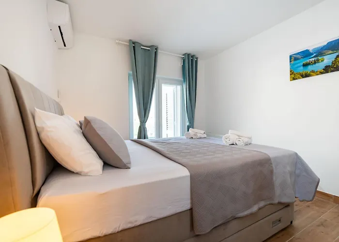 Lucija Mari * Tribalj