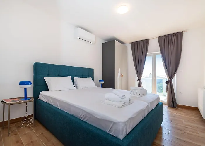 Lucija Mari Appartement *