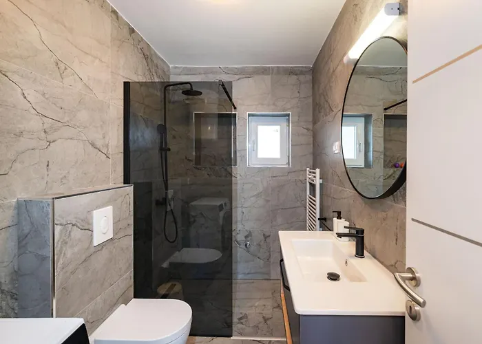 Appartement Lucija Mari *