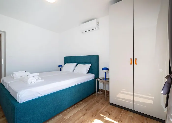 Appartement Lucija Mari Tribalj