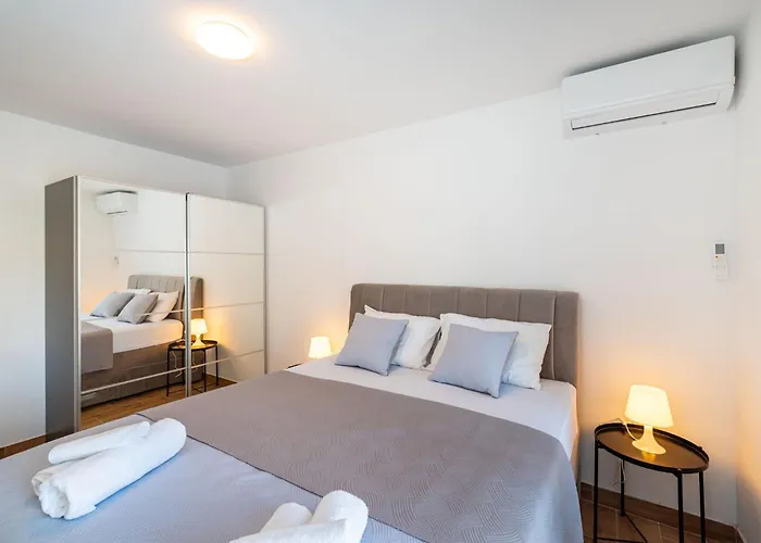 Lucija Mari * Tribalj