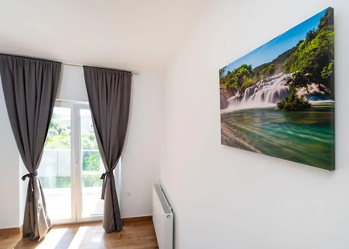 Lucija Mari דירה